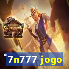 7n777 jogo